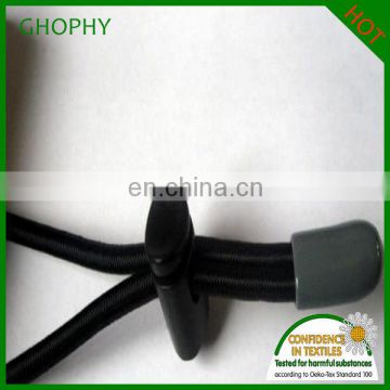 elastic round rubber rope