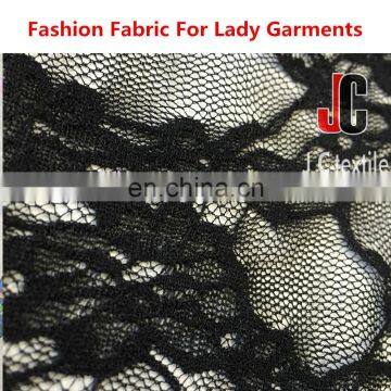 New Macrame Lace Elastic Dyeing Lace Wholesale Polyester photo-4