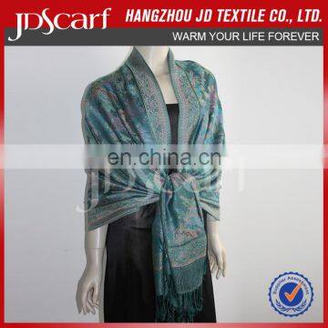 The Newest Fashion Scarf Indian Cashmere Shawls,acrylic Shawl photo-2