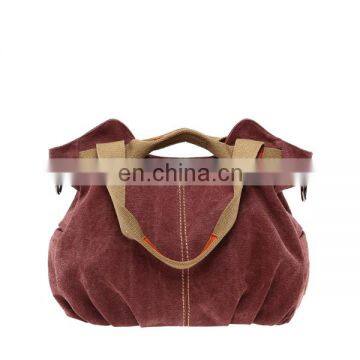 Familiar with ODM factory pu handbags 2015 soccer backpack