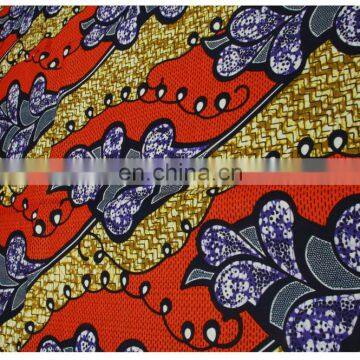 The No.1 Brand Hitarget Super SOSO Veritable Bazin African Clothing Fabric photo-5