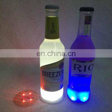 Drinkware Promotion 6cm Bottle Led Light Up Sticker photo-6