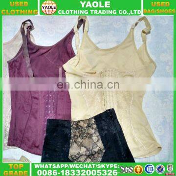 export used clothing lots used clothes bale