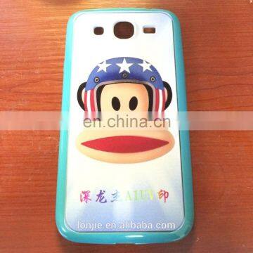 A2 Size for Many Material Flat Surface Phone Mobile Cover Printer Printing Machine photo-4