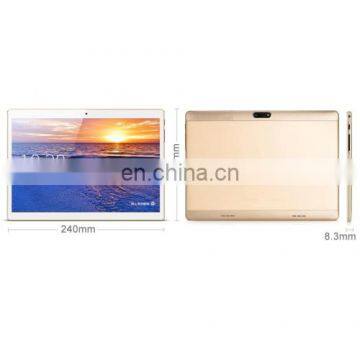 ONDA V10 3G Calling Tablet, 10.1 Inch, 1GB+16GB CE / FCC / ROHS / WEEE Certificated, Dual SIM, Dual Camera Tablet pc photo-3