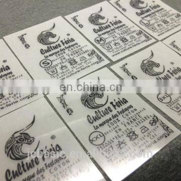 Heat Transfer Vinyl for T-shirt photo-4