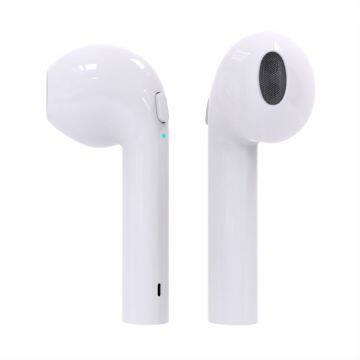 Ufeeling I8MINI V4.2 Wireless Bluetooth Earphone Sport Bluetooth Earphone Sport Bluetooth Headphone With Microphone photo-5