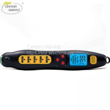 New products grill thermometer digital food thermometer hygrometer