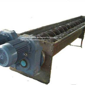 Screw Conveyor