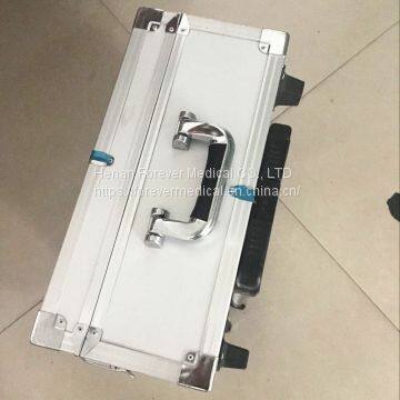 Color Doppler Pregnancy Scanner Ultrasound Machine photo-4