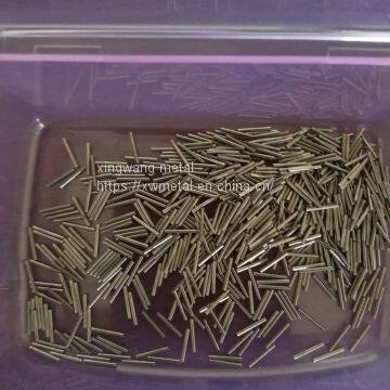 GR1 Titanium Capillary Tube for Medical photo-2