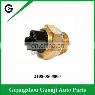 High Quality Cooling Temperature Switch Thermo Switch 2108-3808800 TS6994 for VW