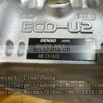 Denso Fuel Injection pump 094000-0151 2273-1240 (0940000151 22731240)