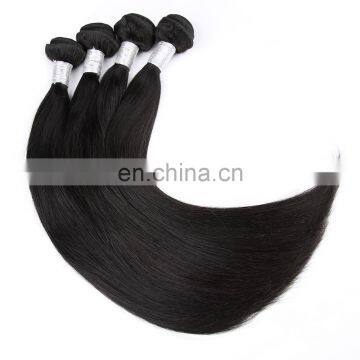 Hotbeauty Wholesale 100% Virgin Human Hair Extension, Full Cuticle Remy Hair Weave photo-2