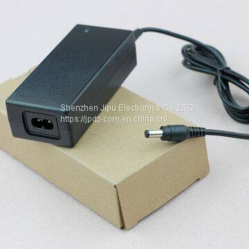 6V5A AC DC Adapters 30W Power Supplies With 100-240VAC for LCD Lighting Strips/LED Monitor photo-3