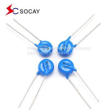 MOV Varistor 7D511K for LED Light 07D511K 10D511K 20D511K photo-5