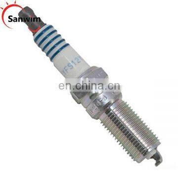 High quality Factory CYFS-12Y-2 spark plug SP-537