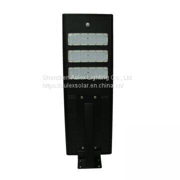 2018 NEW 60W Solar Street Light All in One LED Lamp