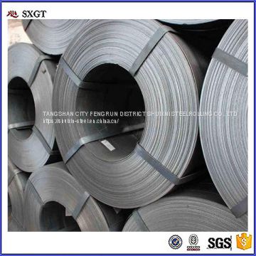 2.5x355mm Q195L hot rolled steel strip in coil/steel coil