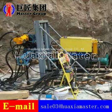 KY-250mine Drilling Rig, Tunnel Prospecting Drilling Rig, Mine Core Drilling Rig photo-4