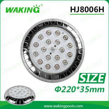 12V Waterproof LED Pool Lights