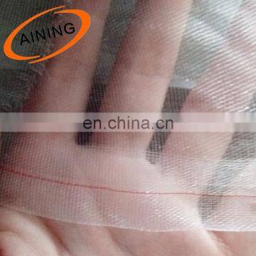 High Quality Large Plastic Roller Insect Mosquito Net Door for Sale photo-5