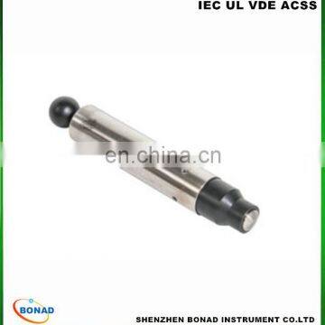 IEC60068 Spring Operated Impact Hammer 1.0 J Impack Test Hummer photo-4