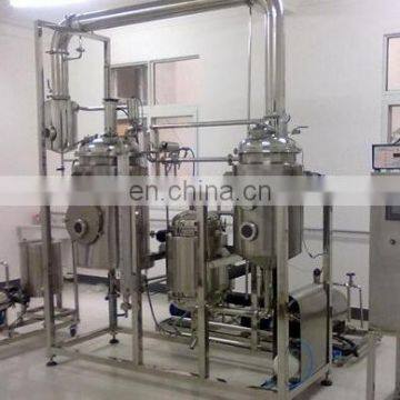 Shanghai Genyond Ultrasonic Extraction Equipment