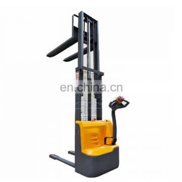 China Manufacturer Forklift Forward Reverse Switch Electric Forklift 3 Ton