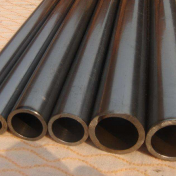 Customized Hot Rolled Carbon 304 Stainless Tubing