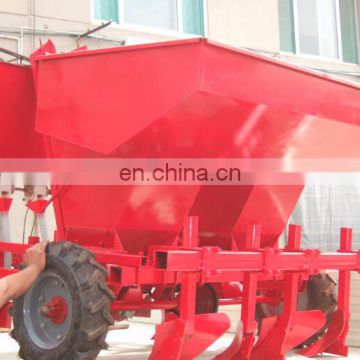 Industrial Made in China garlic seeder machine Potato|Garlic Planting Machine In United States