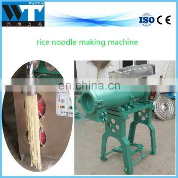 Stainless Steel Automatic Rice Vermicelli Maker/rice Pasta Machine photo-6