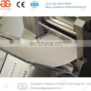High Quality Industrial Fried Ramen Noodle Production Line Quick Noodle Making Machine photo-3