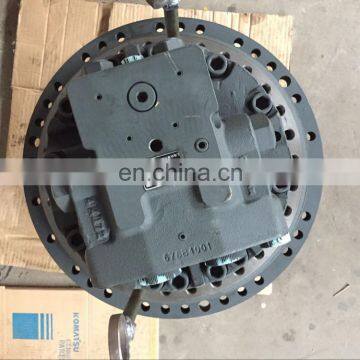 Excavator Nabotesco GM35VL Travel Motor Final Drive Gm35