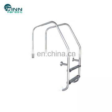 Private Label Stainless Steel Swimming Pool Ladder photo-3