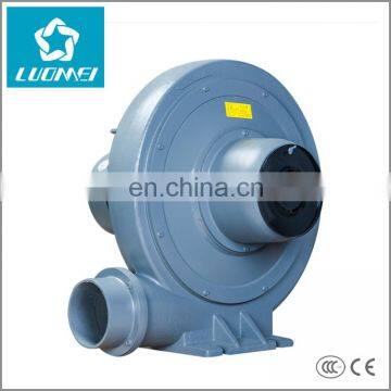 CX-125A 2.2KW Turbo Fan Blower Centrifugal