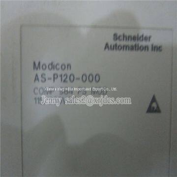 New In Stock SCHNEIDER AS-BDAP-210 PLC DCS Module