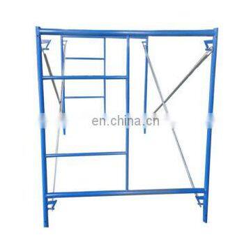 Tianjin Shisheng HF-10-044 Steel Shoring Frame Scaffolding System
