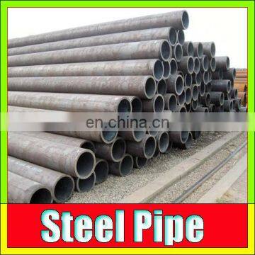 We Are Leading Supplier of ASTM A106/A53 Gr.B Heavy Wall Seamless Carbon Steel Tube and Pipe photo-7
