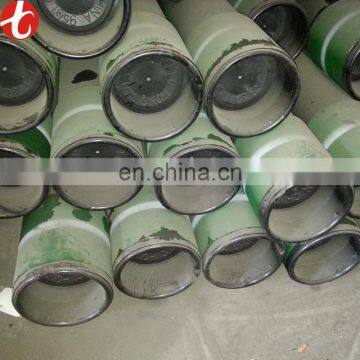 Spiral Welded petroleum pipe