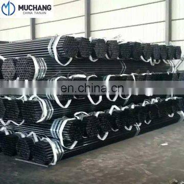 API 5CT Oil Casing Seamless Carbon Steel Pipe