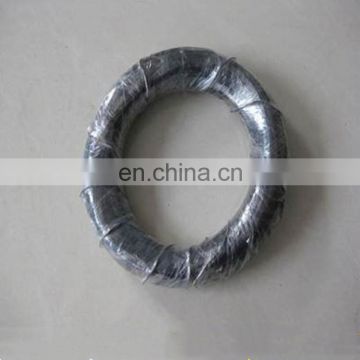 hot sale black annealed wire coil tensile strength