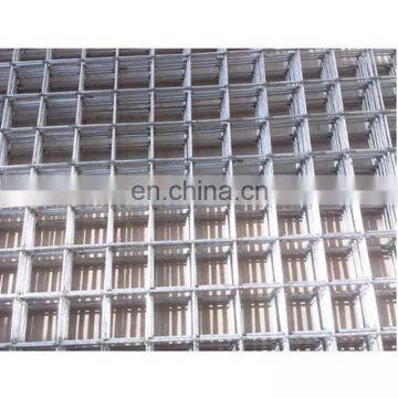 2x2 4x4 10x10 galvanized welded wire mesh