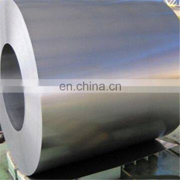 Prime GI Coil Hot Dipped Galvanized Steel Coil For Roofing Sheet from tangshan