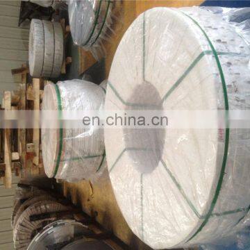 Aisi/jis/din/astm 316l 430 Stainless Steel Hot Rolled Coil Steel Manufacturer