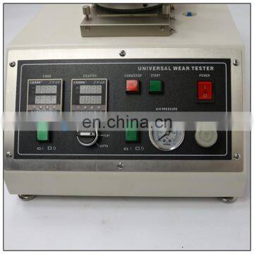 Universal Wear Testing Machine to Physics Lab Equipment Complete Set photo-5