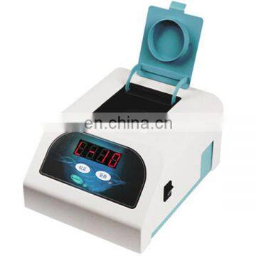 KN-ZN10 Heavy metal zinc tester