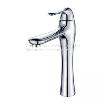 Faucet For Saving Bathroom Basin Faucet