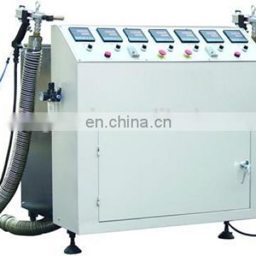 insulating glass hot melt machine insulating glass machinery