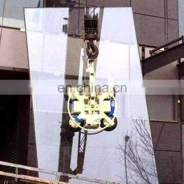 Movable Glass Vacuum Lifting System Glass Lifter 400kg